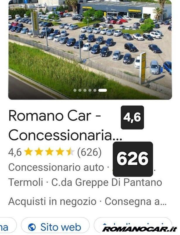 Usata Kia Sportage 116 CV (85 kW) 2022 Bianco SUV