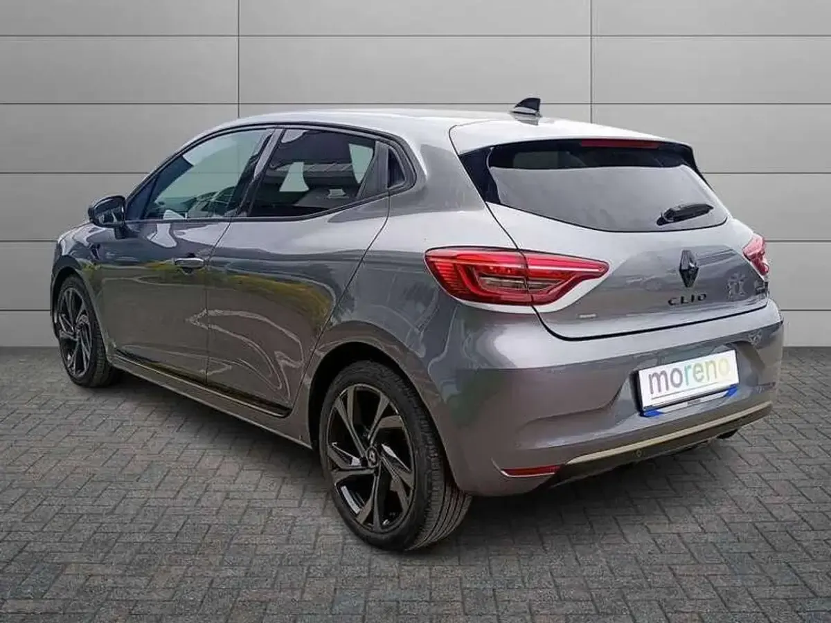 Käytetty Renault Clio V Engineered 145 HP (106 kW) 2023 Other Viistoperä