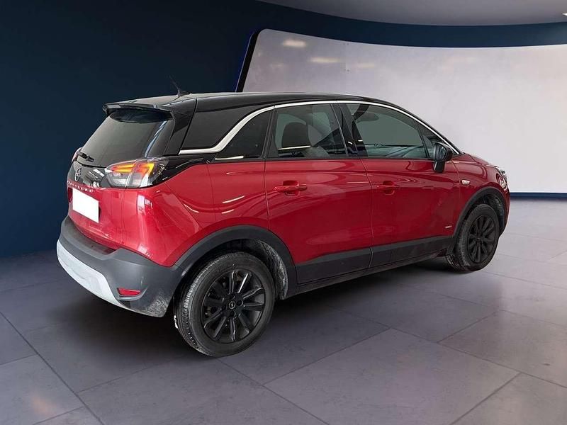 Usata Opel Crossland Edition 110 CV (80 kW) 2023 Other SUV