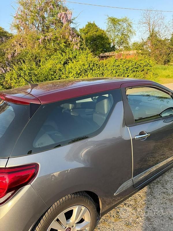Occasion Citroën DS3 95 ch (69 kW) 2011 Citadine