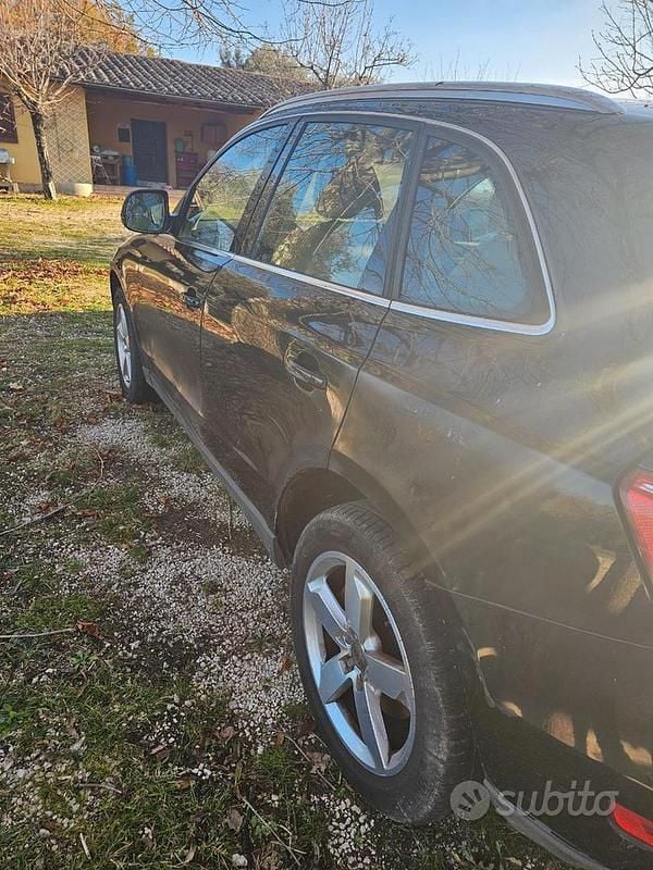 Usata Audi Q5 2010 SUV
