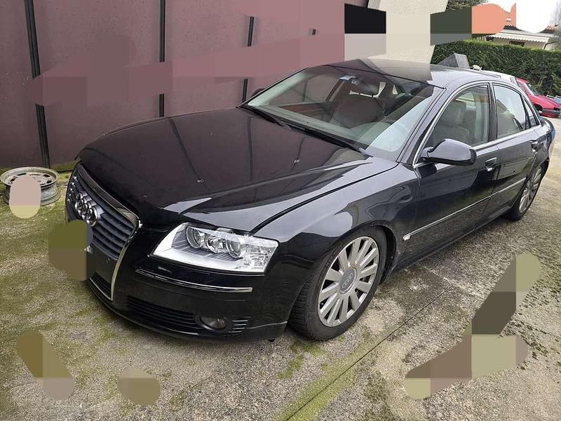 Usata Audi A8 326 CV (239 kW) 2006 Berlina