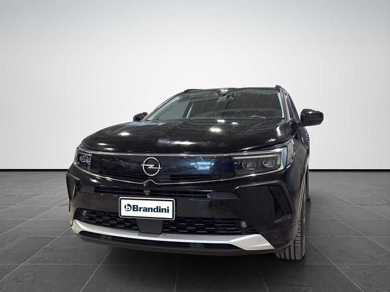 Usata Opel Grandland X Ultimate 131 CV (96 kW) 2022 SUV
