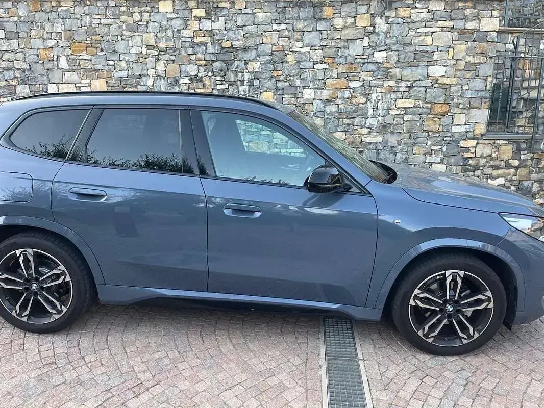 Usata BMW X1 M Sport 150 CV (110 kW) 2023 SUV