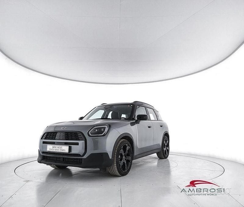 Usado Mini Cooper Countryman Classic 163 CV (119 kW) 2025 SUV