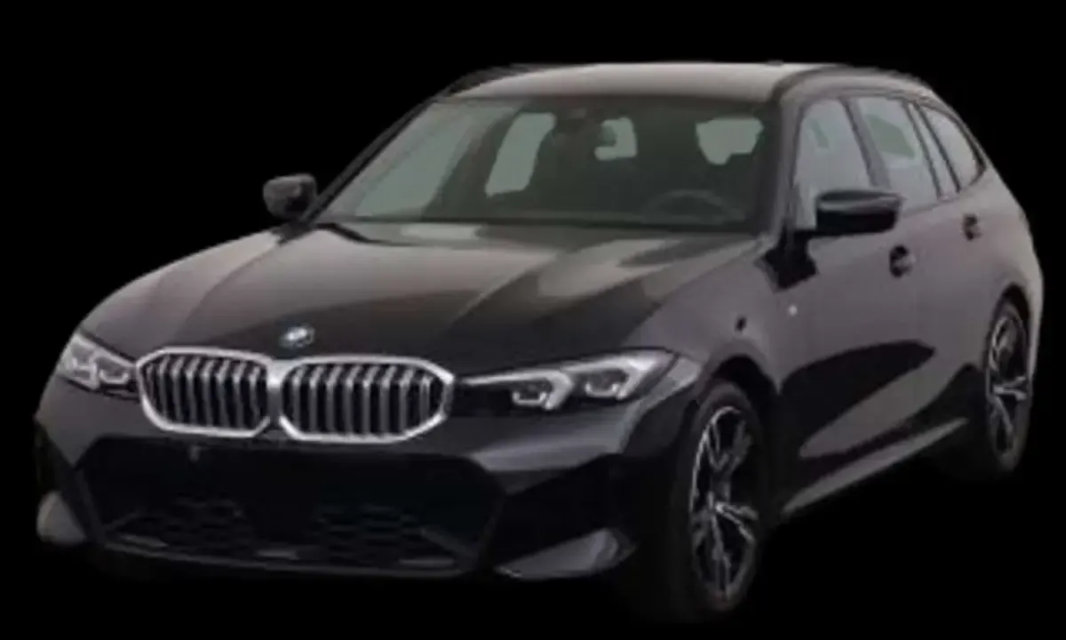 Begagnad BMW 330e M Sport 184 HK (135 kW) 2025 Kombi