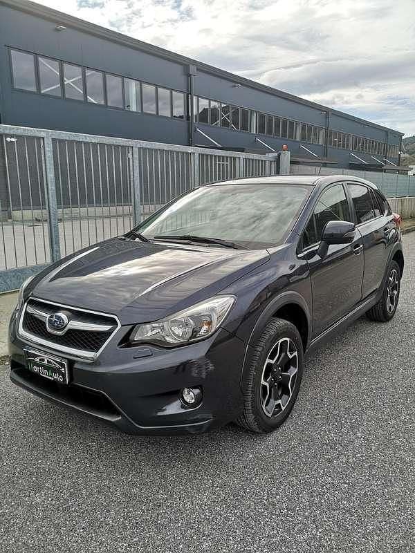 Usata Subaru XV 147 CV (108 kW) 2015 SUV