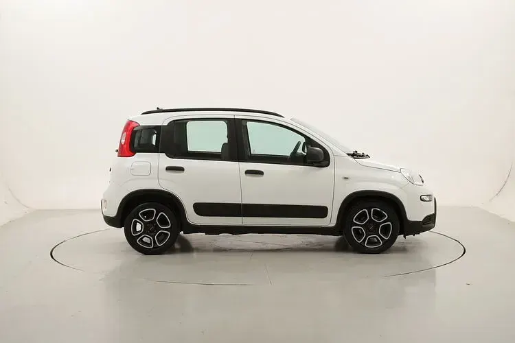 Usata Fiat Panda City Life 70 CV (51 kW) 2021 Utilitaria