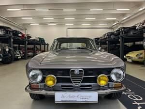 Usata Alfa Romeo 2000 Veloce 131 CV (96 kW) 1975 Grigio Coupé