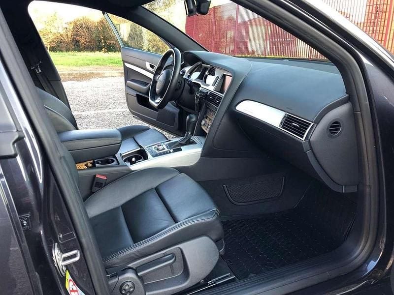 Usata Audi A6 239 CV (175 kW) 2011 Station wagon