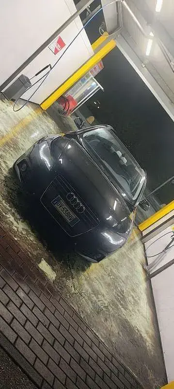 Usata Audi A4 Advanced Plus 160 CV (117 kW) 2009 Berlina