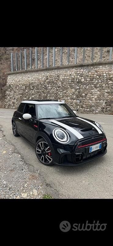 Usata 2022 Mini John Cooper Works Utilitaria | 31.000 € (Buon prezzo) - Immagine 1/4