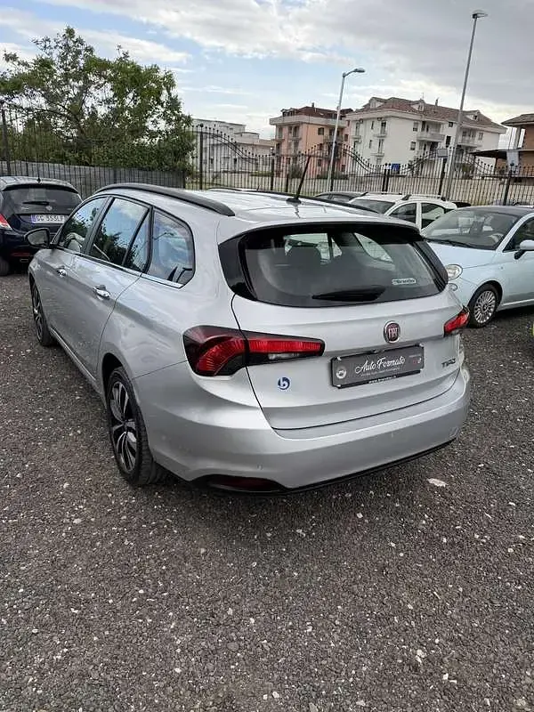 Usata Fiat Tipo Lounge 120 CV (88 kW) 2020 Station wagon