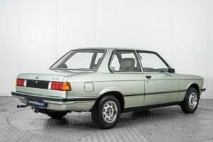Usata BMW 315 75 CV (55 kW) 1983 Verde Utilitaria