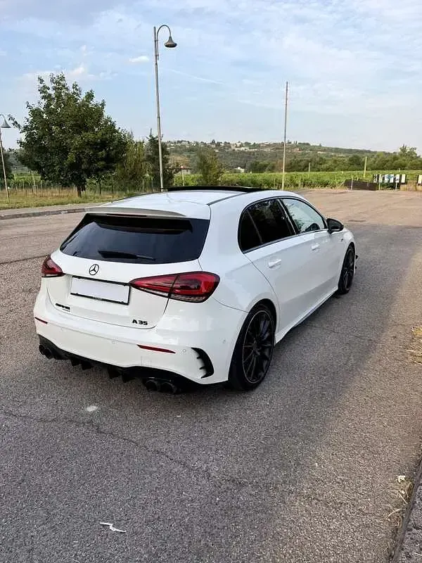 Usata Mercedes A35 AMG AMG 306 CV (225 kW) 2021 Berlina
