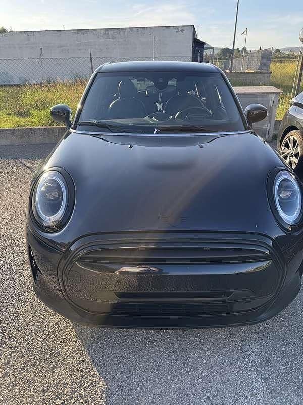 Usata 2023 Mini Cooper Utilitaria | 26.500 € (Cara) - Immagine 1/4