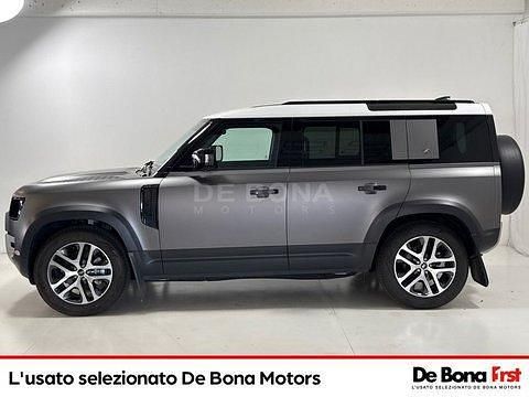 Usata Land Rover Defender SE 250 CV (183 kW) 2022 Other SUV