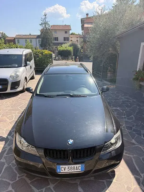 Usata BMW 320 M Sport 163 CV (119 kW) 2006 Station wagon