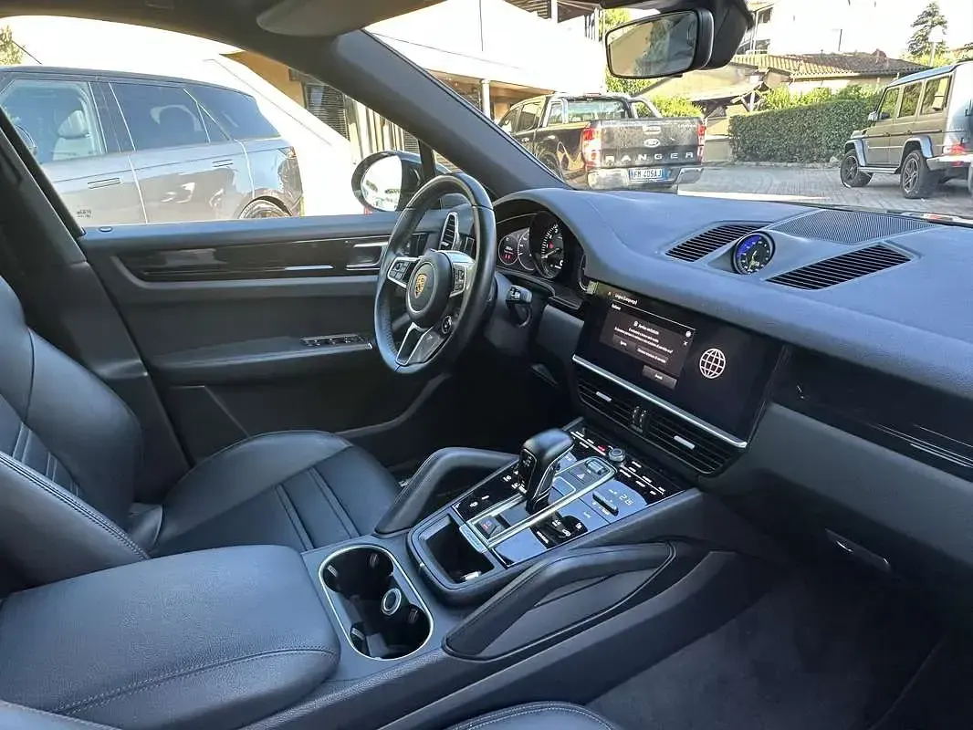 Usata Porsche Cayenne 340 CV (250 kW) 2022 SUV