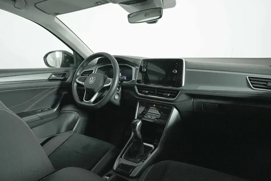 Usata VW T-Roc Style 115 CV (84 kW) 2025 SUV