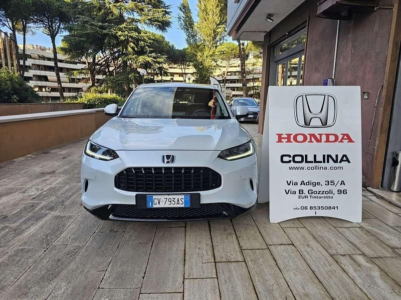 Other Usata 2024 Honda ZR-V Advance SUV | 31.900 € (Buon prezzo) - Immagine 1/4