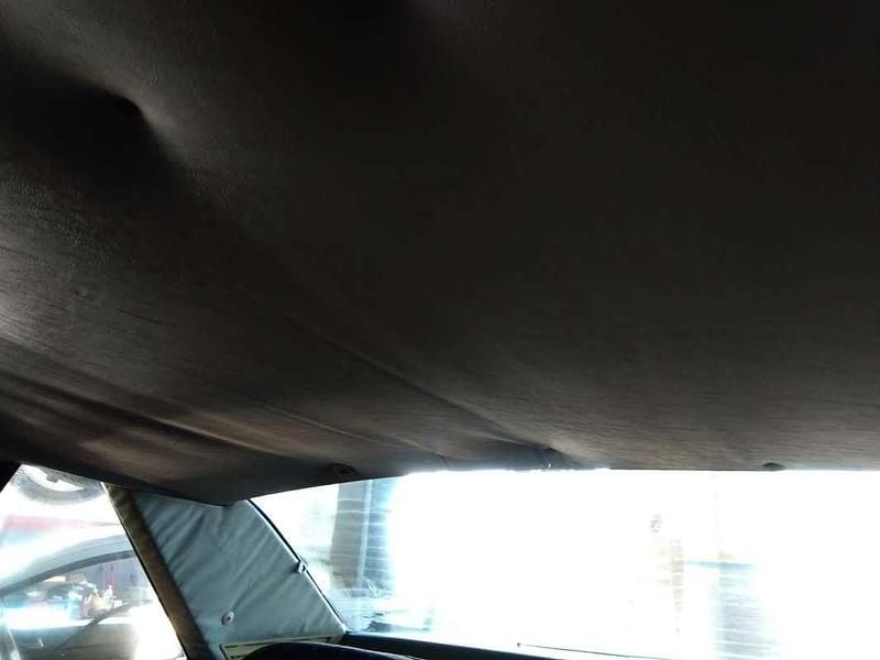 Blu/azzurro Usata 1981 Lancia Gamma Coupé | 2900 € - Immagine 1/4