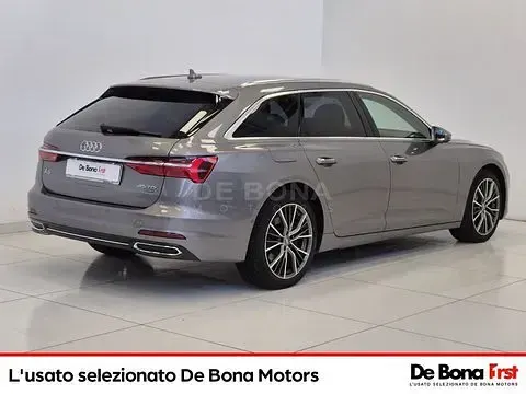Usata Audi A6 Design 231 CV (169 kW) 2019 Other Station wagon