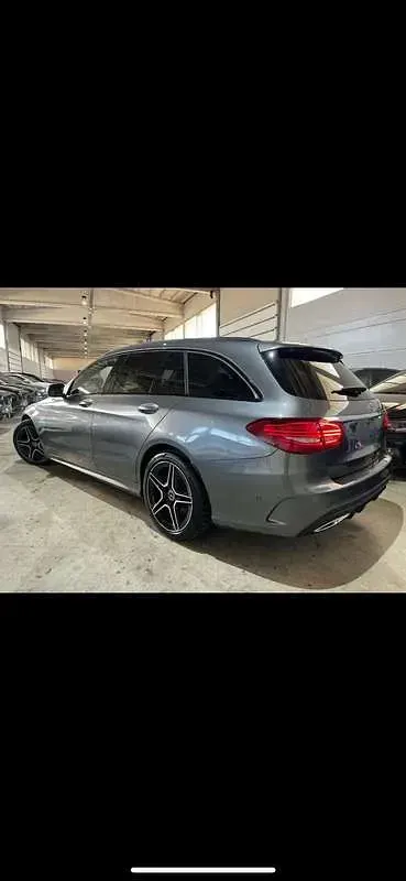 Usata Mercedes C220 Premium 194 CV (142 kW) 2021 Station wagon