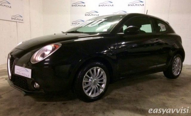 Alfa Romeo MiTo 1.3 JTDM-2 da 95 CV