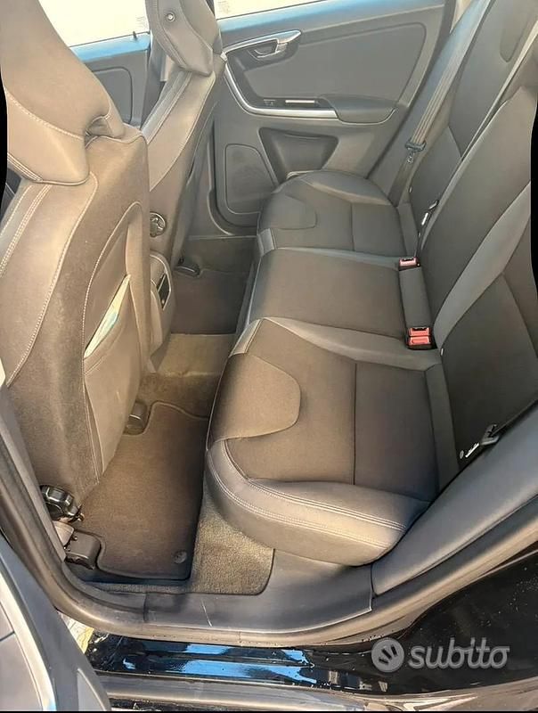 Usata Volvo XC60 163 CV (119 kW) 2014 SUV