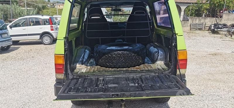 Usata Nissan Patrol 1950 SUV