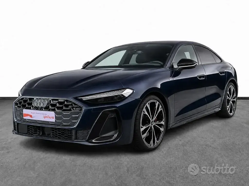 Usata Audi A5 S-Line 204 CV (150 kW) 2026 Berlina