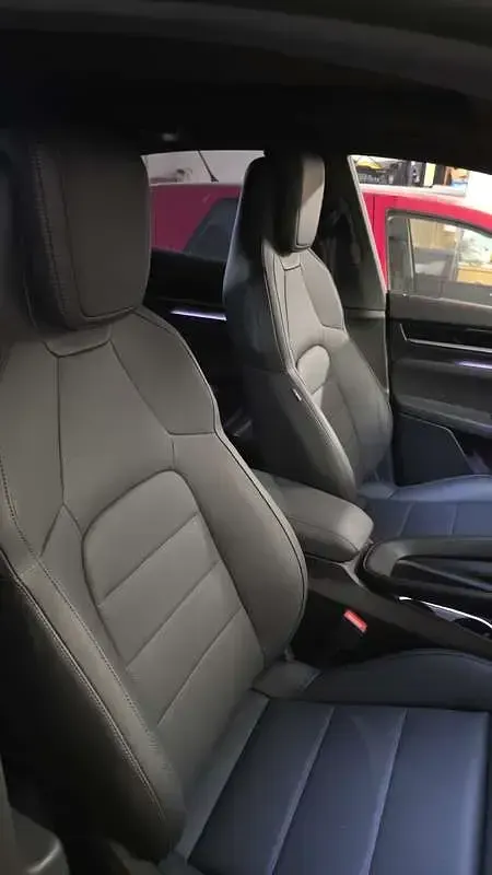 Usata Porsche Macan 517 CV (380 kW) 2025 SUV