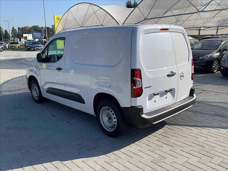 Usata Opel Combo 102 CV (75 kW) 2024 Bianco Monovolume