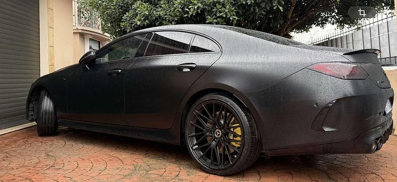 Usata Mercedes CLS450 Premium Plus 367 CV (269 kW) 2019 Coupé