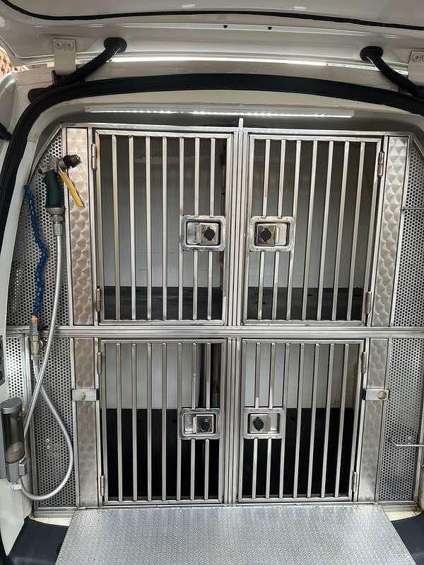 Usata VW Caddy 95 CV (69 kW) 2013 Monovolume