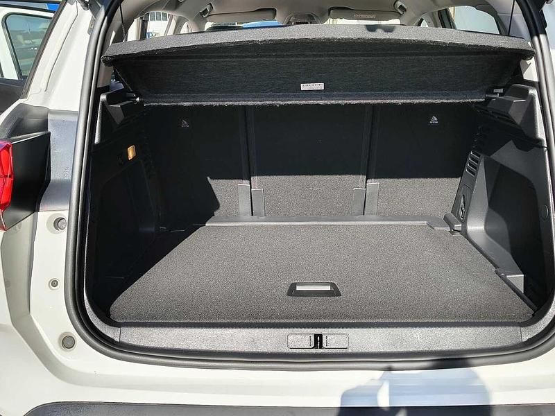 Usata Citroën C5 Aircross Feel 131 CV (96 kW) 2021 Bianco SUV