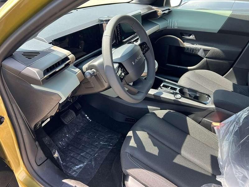 Usata Lancia Ypsilon 101 CV (74 kW) 2025 Utilitaria
