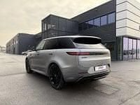 Usata Land Rover Range Rover Sport SE Dynamic 249 CV (183 kW) 2023 Grigio SUV