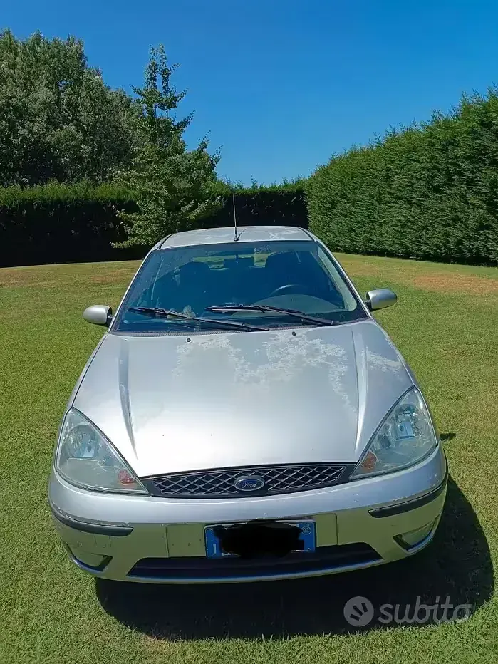 Usata Ford Focus 2002 Station wagon