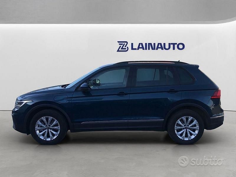 Usata VW Tiguan Life 245 CV (180 kW) 2023 Other SUV