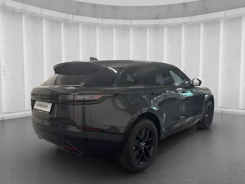 Usata Land Rover Range Rover Velar SE Dynamic 204 CV (150 kW) 2024 SUV