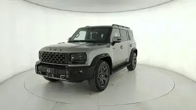 Usata ICH-X K3 245 CV (180 kW) 2026 SUV
