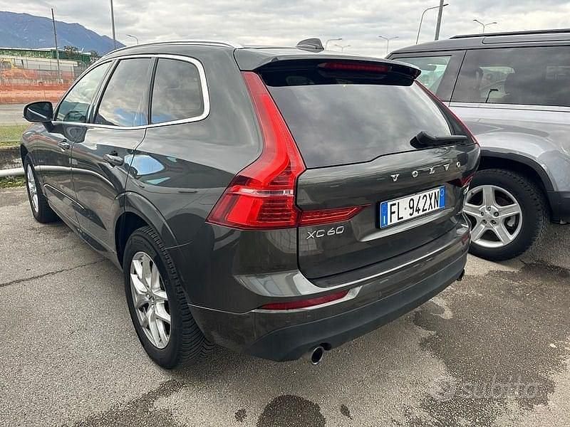 Occasion Volvo XC60 Business Edition 190 ch (139 kW) 2017 Other SUV