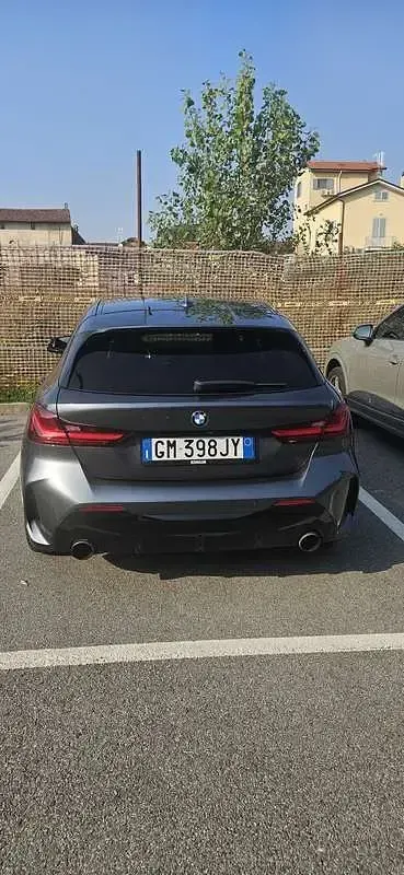 Usata BMW 118 M Sport 136 CV (100 kW) 2019 Utilitaria