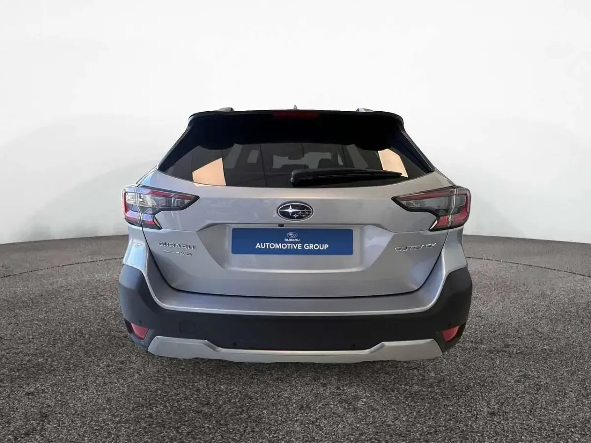 Nuova Subaru Outback Premium 169 CV (124 kW) 2026 Other Furgone