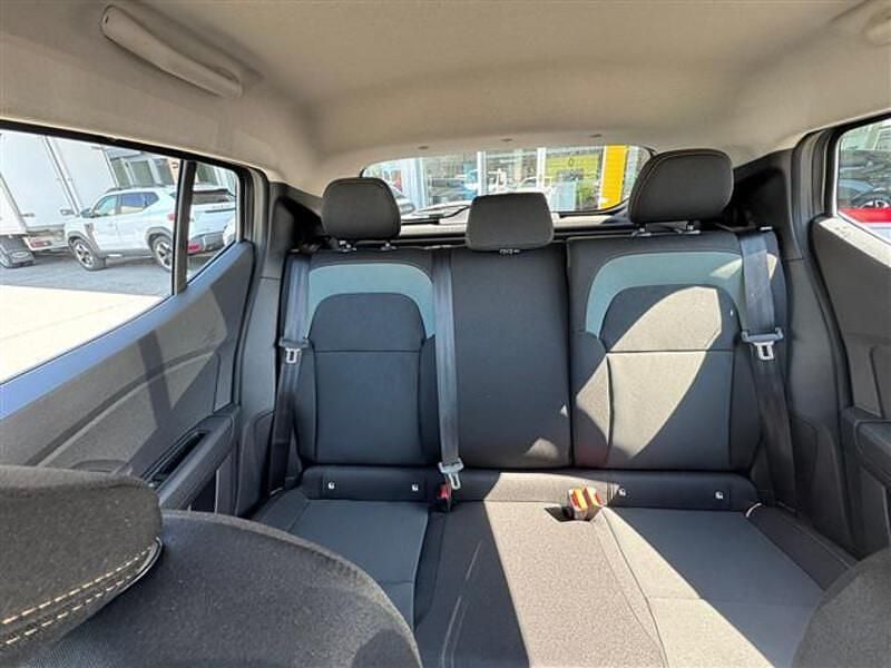 Usata Dacia Sandero Extreme 120 CV (88 kW) 2026 Grigio scuro