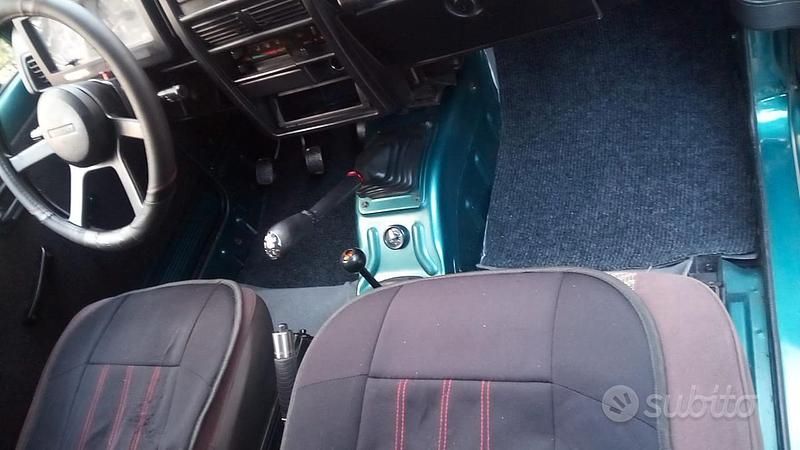 Usata Suzuki Samurai 1990 SUV