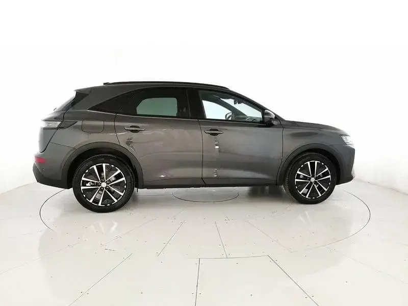 Nuova DS Automobiles DS7 Crossback 130 CV (95 kW) 2026 Grigio SUV