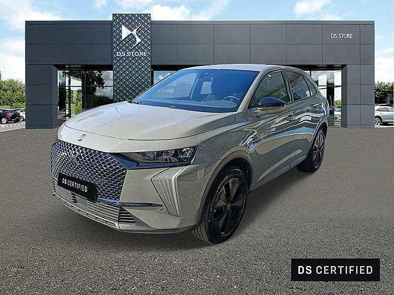 Usata DS Automobiles DS7 Crossback Performance 131 CV (96 kW) 2023 SUV